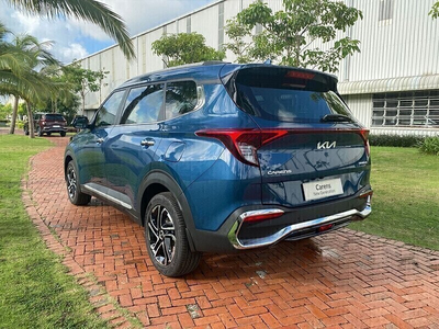 KIA Carens 1.5D Signature