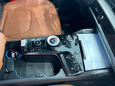 KIA Sportage 1.6T Signature AWD