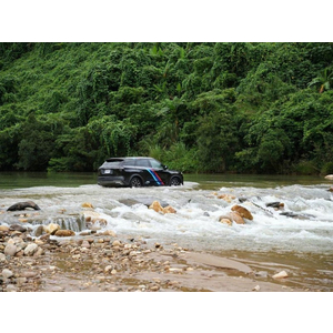Jaecoo J7 Flagship AWD