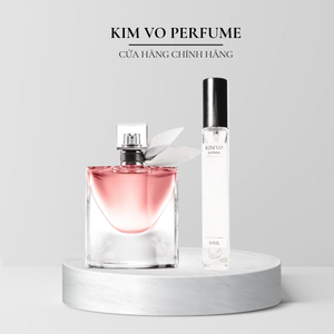 Lancôme La Vie Est Belle Eau de Parfum - 100ml