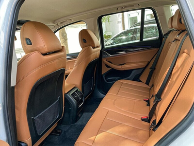 BMW X3 sDrive20i