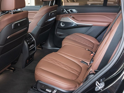 BMW X7 xDrive40i Pure Excellence