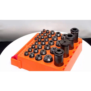 Khay cắm collet, đế để collet