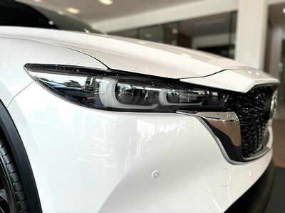 Mazda CX-5 2.0L Deluxe 2025