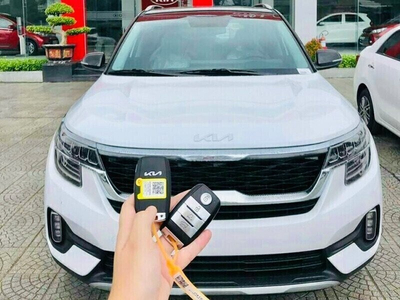 KIA Seltos 1.6L Premium