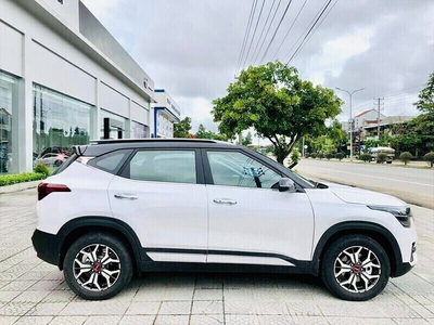 KIA Seltos 1.6L Premium