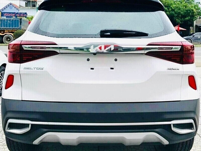 KIA Seltos 1.6L Premium