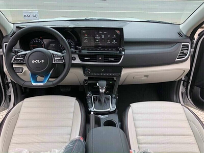 KIA Seltos 1.6L Premium