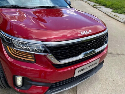 KIA Seltos 1.4 Turbo Premium