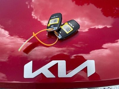 KIA Seltos 1.4 Turbo Premium