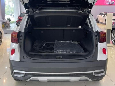 KIA Seltos 1.4 Turbo Luxury