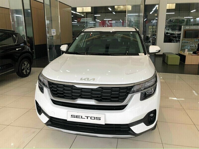 KIA Seltos 1.4 Turbo Deluxe
