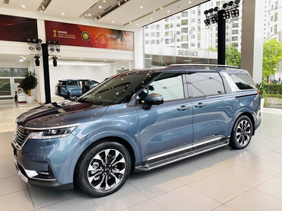 KIA Carnival 3.5G Signature 7 chỗ