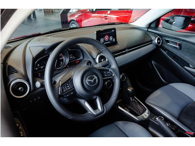 New Mazda2 1.5 Luxury