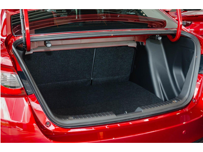 New Mazda2 1.5 Luxury