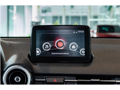 New Mazda2 1.5 Luxury