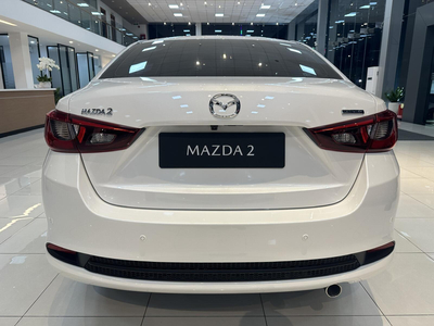 New Mazda2 1.5 AT