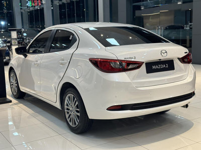 New Mazda2 1.5 AT