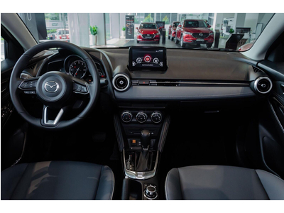 New Mazda2 1.5 AT