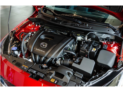 New Mazda2 1.5 AT