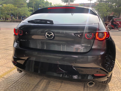 Mazda 3 Sport 1.5L Premium