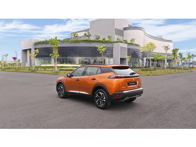 Peugeot 2008 GT Line