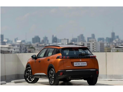 Peugeot 2008 GT Line