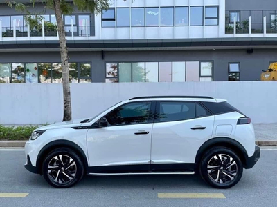 Peugeot 2008 GT Line