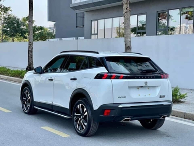 Peugeot 2008 GT Line