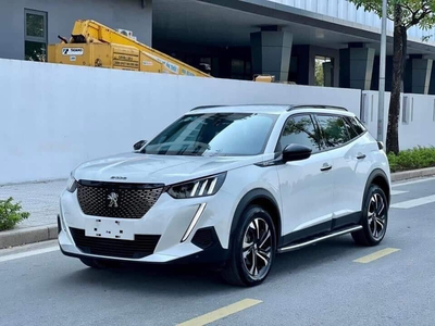 Peugeot 2008 GT Line