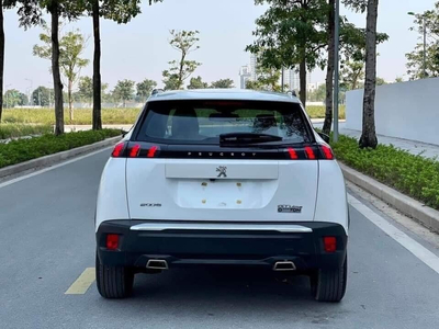 Peugeot 2008 GT Line