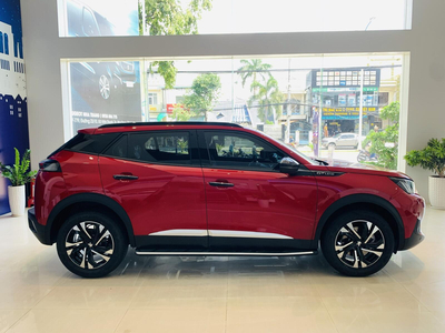 Peugeot 2008 GT Line