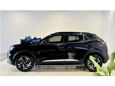 Peugeot 2008 GT Line