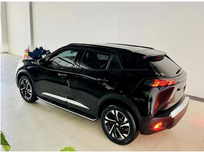 Peugeot 2008 GT Line