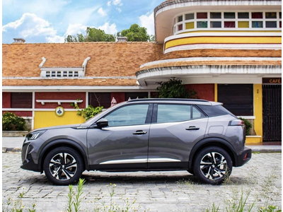 Peugeot 2008 GT Line