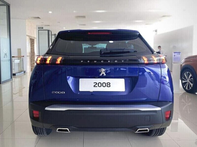 Peugeot 2008 Active