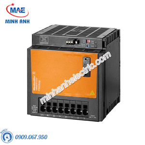 Bộ nguồn Weidmuller PRO TOP1 960W 24V 40A
