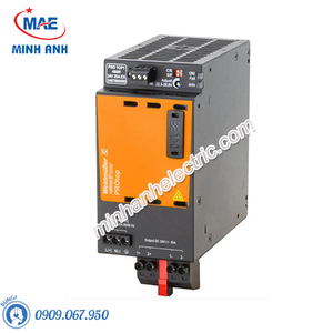 Bộ nguồn Weidmuller PRO TOP1 480W 24V 20A EX