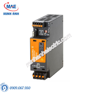 Bộ nguồn Weidmuller PRO TOP3 120W 24V 5A