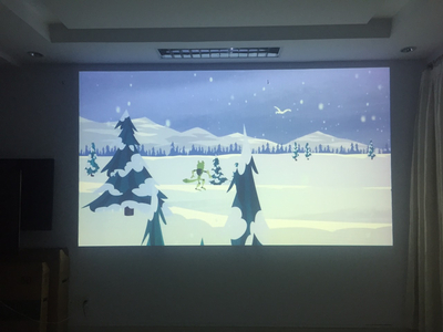 247 projector repair service