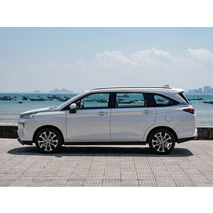 Toyota Veloz Cross CVT