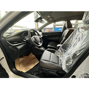 Toyota Vios 1.5E-MT 2024