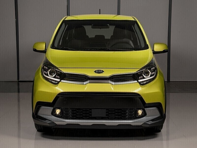 KIA Morning X-Line