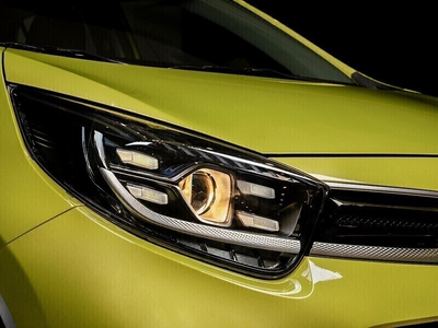 KIA Morning X-Line