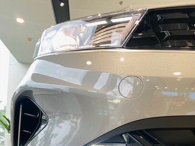 KIA K3 Luxury
