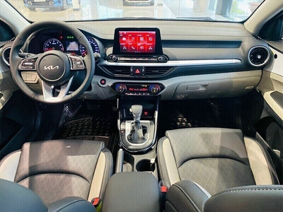 KIA K3 Luxury