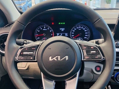 KIA K3 Luxury