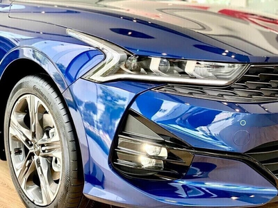 KIA K5 2.0 Premium