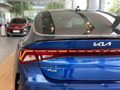 KIA K5 2.0 Premium