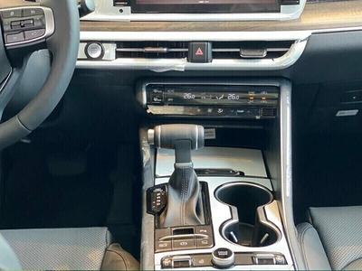 KIA K5 2.0 Premium